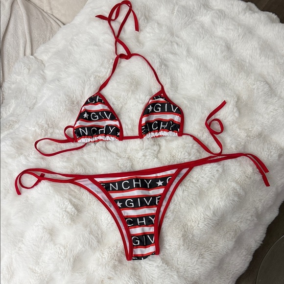 Givenchy Bikini - Picture 1 of 2